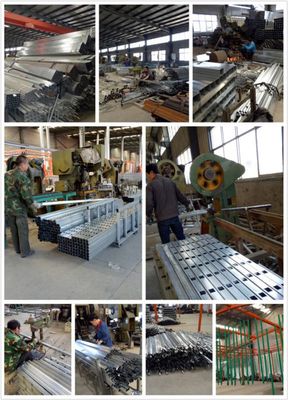 從工廠到家園 三亞、瓊海地區(qū)的鐵藝護(hù)欄圍欄裝飾與包工包料一體化服務(wù)